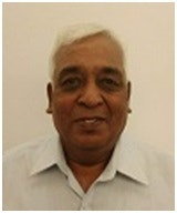 Prof R Balakrishnan